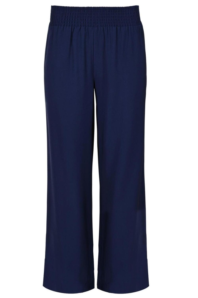 NIKANNE TROUSER SU25 NIKA 315 NAVY